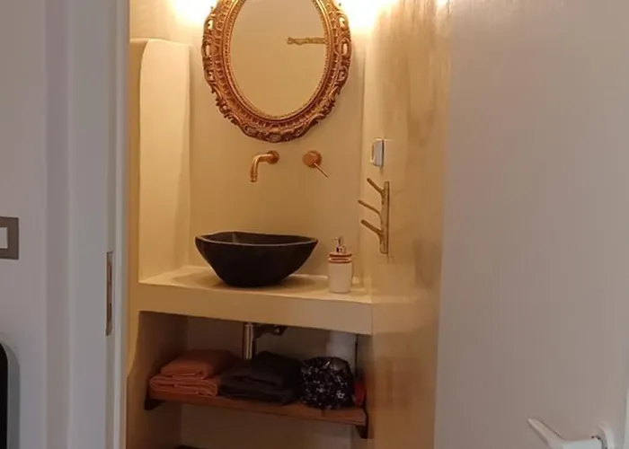 Hébergement de vacances Hatzanario Apeiranthos Apérathos