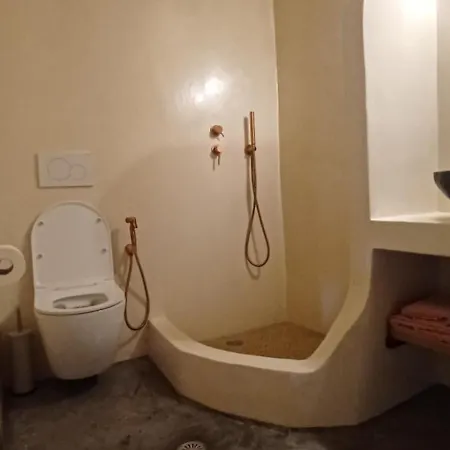 Hatzanario Apeiranthos Vakantiehuis