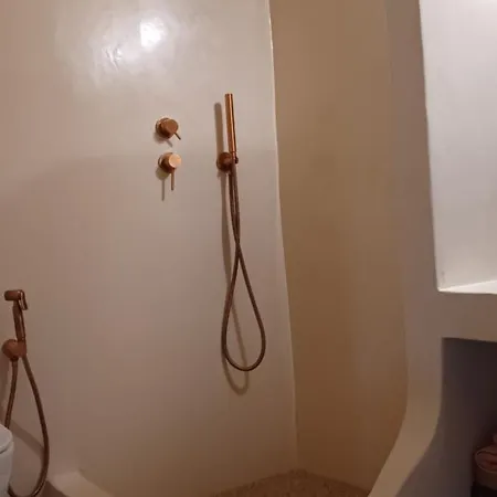 Vakantiehuis Hatzanario Apeiranthos