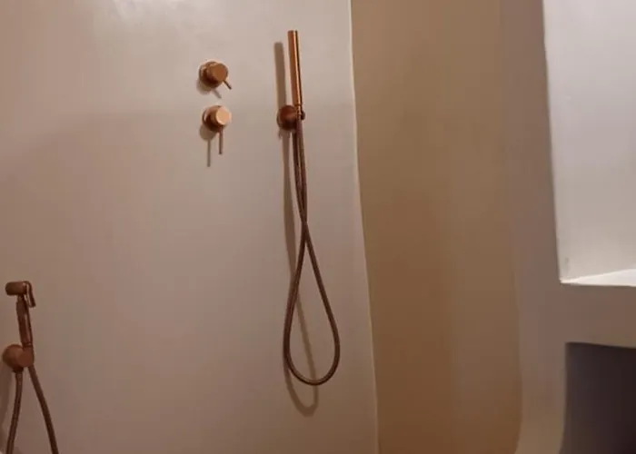 Holiday home Hatzanario Apeiranthos